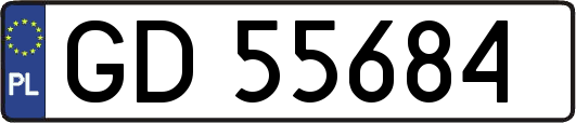 GD55684