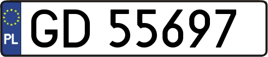GD55697