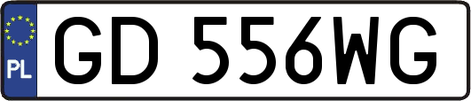 GD556WG