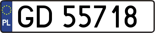 GD55718