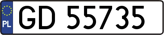 GD55735