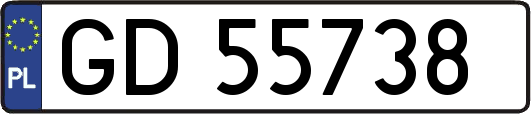 GD55738