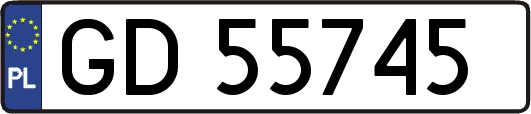 GD55745