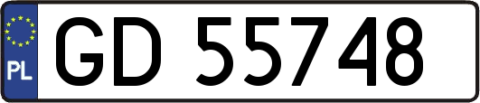 GD55748
