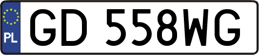 GD558WG