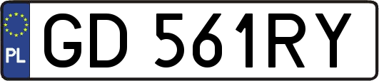 GD561RY
