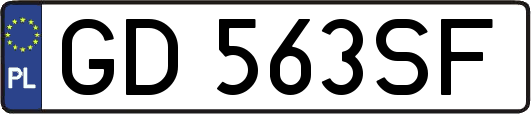 GD563SF