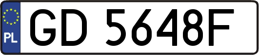 GD5648F