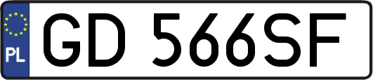 GD566SF