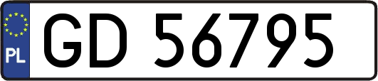 GD56795