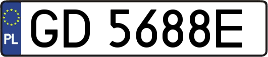 GD5688E