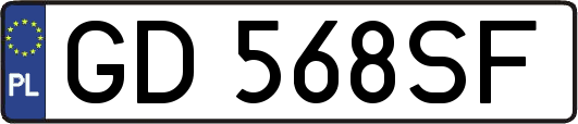 GD568SF
