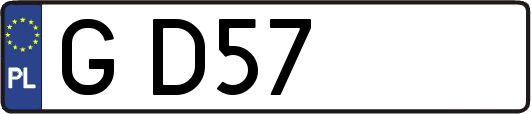 GD57
