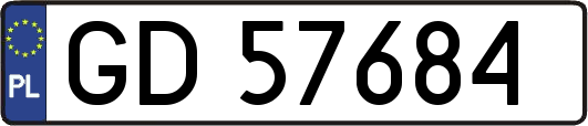 GD57684