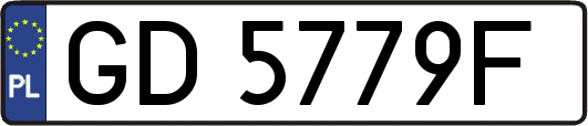 GD5779F