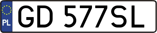 GD577SL