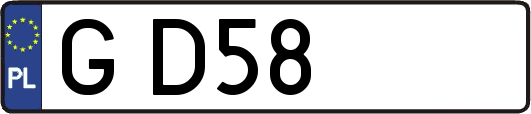 GD58