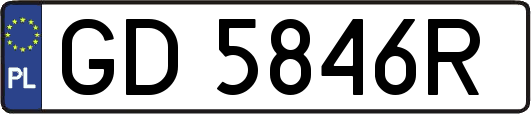 GD5846R