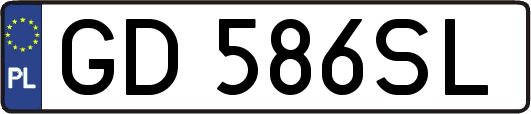GD586SL