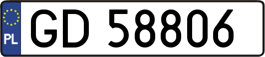 GD58806