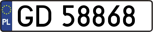 GD58868