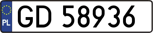GD58936