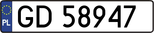 GD58947