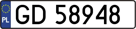 GD58948