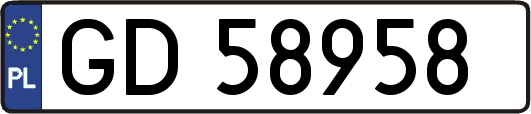 GD58958