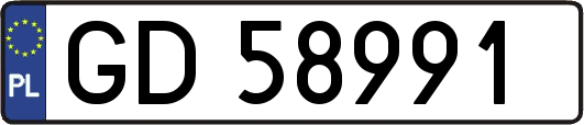 GD58991