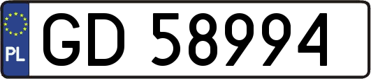 GD58994