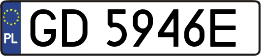 GD5946E