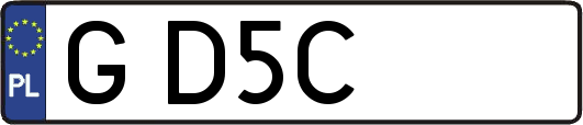 GD5C