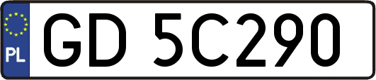 GD5C290