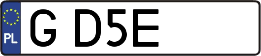 GD5E
