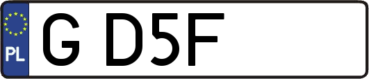 GD5F