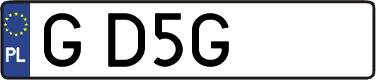 GD5G