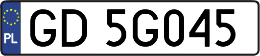 GD5G045
