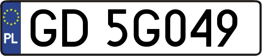 GD5G049