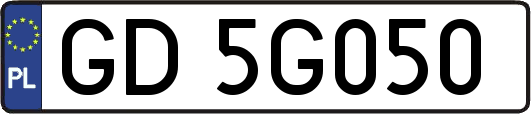 GD5G050