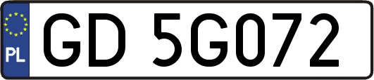 GD5G072