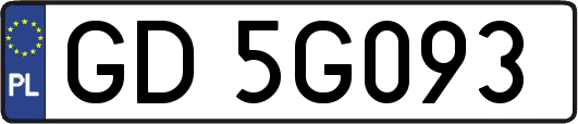 GD5G093