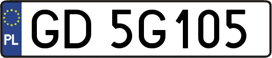 GD5G105
