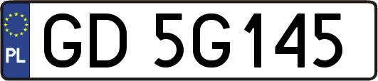 GD5G145