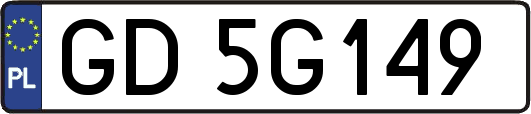GD5G149
