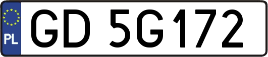 GD5G172