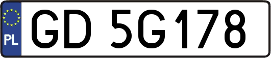 GD5G178