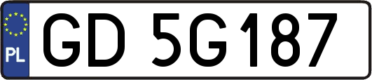 GD5G187