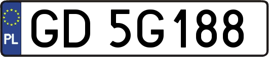 GD5G188