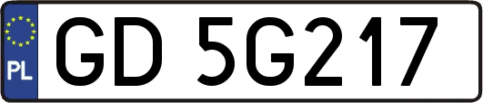 GD5G217
